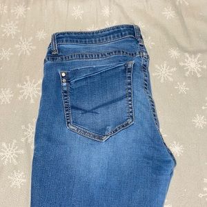 Buckle Payton skinny (runs a little big) size 29